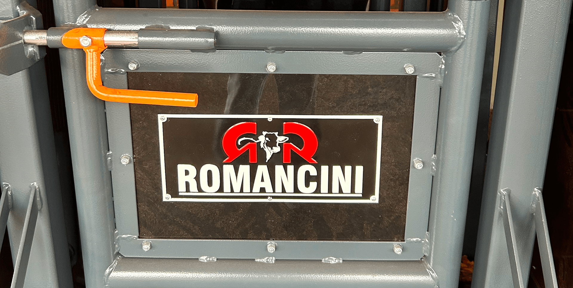 Romancini — Solução